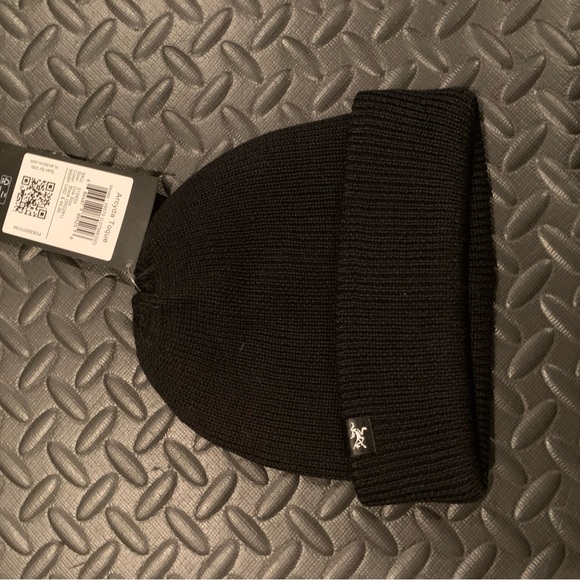 Brand New Arc’Teryx Arcyda Toque - Picture 1 of 3